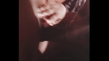 Preview 2 of Video Cocks - SUCKING HIS BIG DICK WITH ICE