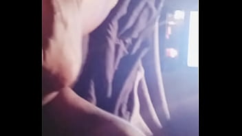 Preview 4 of Video Cocks - SUCKING HIS BIG DICK WITH ICE