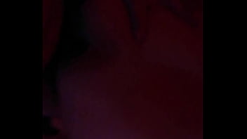 Preview 2 of Estim Wi - De perrito a mami rica