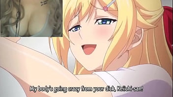 Preview 3 of Xxxbf Bhojpuri - Chico pervertido con suerte se coje a sus compa&ntilde_eras de trabajo - hentai mankitsu happening Parte 3 Melinamx