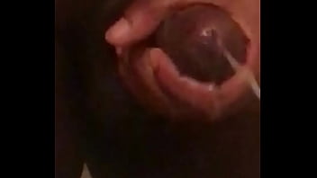 Preview 2 of Sudan Flick - Bbc nut shot