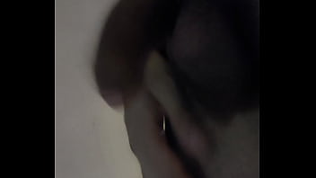 Preview 2 of African Black Virgin Pussy - Punhetinha haha