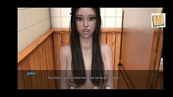 Preview 2 of Xvxxvnx - WVM 17,  Thigh Job From Hot Brunette Jamie.