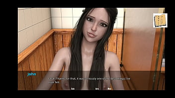 Preview 3 of Xvxxvnx - WVM 17,  Thigh Job From Hot Brunette Jamie.