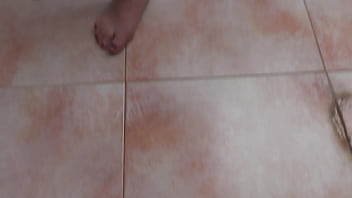 Preview 4 of Defforation Virgin - sexy feet dancers
