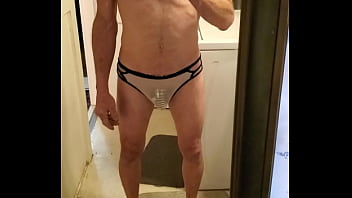 Preview 1 of Uporne Xxx - Verification video