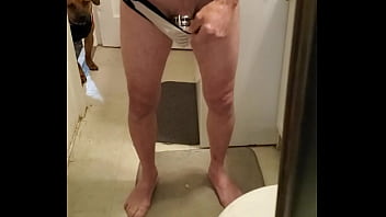 Preview 4 of Uporne Xxx - Verification video