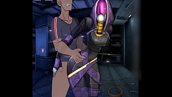 Preview 2 of Dont Wake Your Dad Up - Tali Zorah Flash Compilation 2012-2014