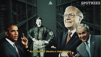 Preview 4 of Adalin18 - Ordem dos iluminatis comandando a poha toda