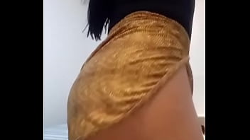 Preview 1 of Gea A Fucking - Essa gostosa esta sozinha e pensou em fazer esse video para voce ficar de pau duro
