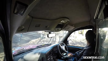 Preview 1 of Bhai Bahan Ki Sex Video - The randy driver wants a private dance
