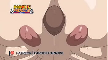 Preview 1 of 3 Cum - Black Clover - Asta fucks Noelle