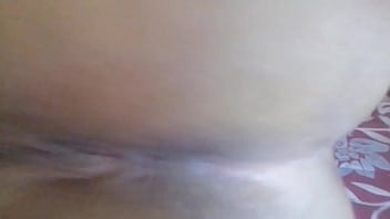 Preview 4 of Nipple Sucking Orgasm Lesbian - Hairy pussy