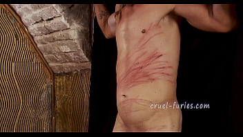 Preview 2 of Lova Rajo - Unstoppable cruelty