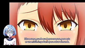 Preview 2 of Sneaky Bride - Isekai Harem Monogatari hentai 1