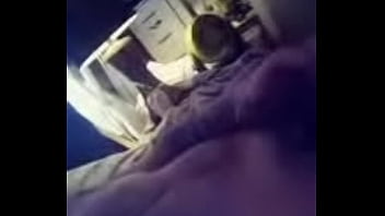 Preview 2 of Webcam Treats - Just a glimpse at Aren O&#039_s beautiful cock