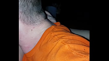 Preview 2 of Multiple Orgasme Man - Eating pussy