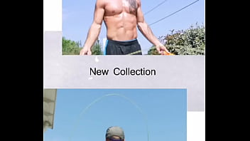 Preview 1 of Masturbation Full Movies - Entra&icirc_nement