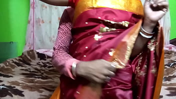 Preview 1 of Videopxxx - Firstever bengali bhabhi homemade  xxx sex video