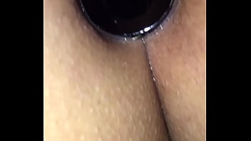 Preview 3 of Sri Lang Sex - Chile mi putita y su nuevo juguete