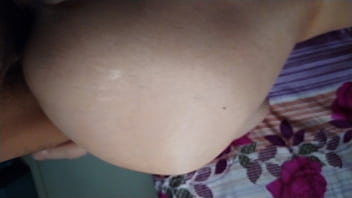 Preview 4 of Arab Mom Sex In Friend - I nd wf