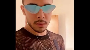 Preview 1 of Sexboysiran - BUSS IT CHALLENGE