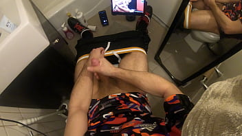 Preview 3 of Gachig116 - Big DIck POV