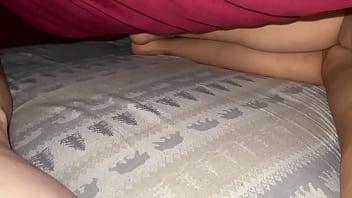 Preview 3 of Rape In Church - Mi chica so&ntilde_ando con algo
