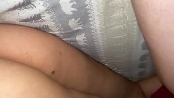 Preview 4 of Rape In Church - Mi chica so&ntilde_ando con algo