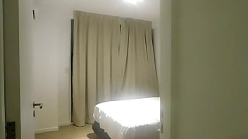 Preview 1 of Muslim Girl Niqab Facking Video - NINFOMANA,  PUTA,  MINHA IRM&Atilde_STRA PEGUE MEU NAMORADO
