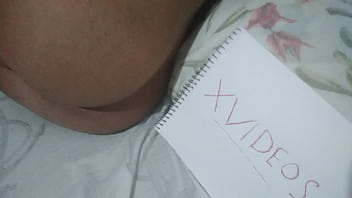 Preview 4 of Chainis Scool - Minha bundinha