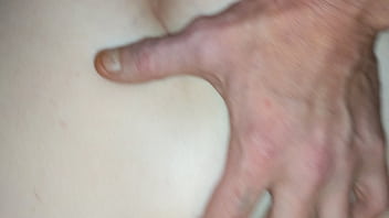 Preview 2 of Ddf Huge Ass And Huge Boobs - whorgan get ass fucked to gape