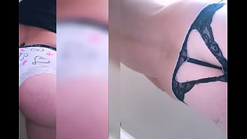 Preview 2 of Xoxoxo Clips Sikis 18 - I wanna be a little cum slut