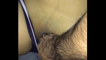 Preview 3 of 16 Years Old Beeg Coom - Dedeando a esa panocha FINGERING THAT SWEET LATIN CUNT