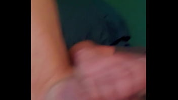 Preview 4 of Petite Teen Banging Pov Tocumsho - Playing with my Virgin ass