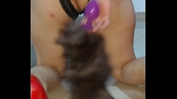 Preview 2 of Japnese Old Man Sex - Mi puta zorra