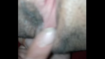 Preview 1 of Bokep Abg Jilbab - Skinny girl rubs her pussy for Daddy