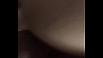 Preview 3 of Teen Sex With Old Lady - Rabuda dando o cu