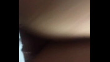 Preview 4 of Teen Sex With Old Lady - Rabuda dando o cu
