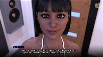 Preview 2 of Jordi El Nino Paula - WVM 162,  Everyone Want&#039_s To Find There Own Way Of Helping Av.