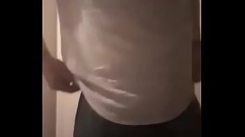 Preview 1 of Flash Boobs Durin - want my ass friend