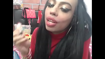 Preview 3 of Forced Impregnated By Alien - me llamo dani quiero pasar rico en medellin trans delicado femenina 100% pasiva whatsssap   3005560601