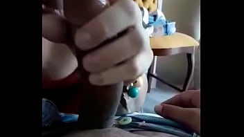 Preview 2 of Teen Sex Hot Sex Bobzi - Nada mais gostoso que o jato de porra dentro do meu cuzinho!!