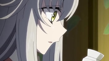 Preview 2 of Most Vew - Wolf Girl Hentai