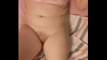 Preview 1 of And Youg Men Blowjob - About to fuck my wet cunt until I cum