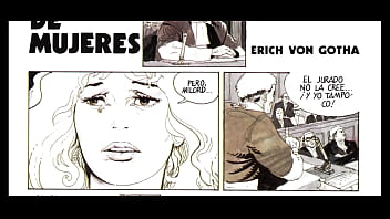Preview 4 of Moms Like Black Cocks - Kiss c&oacute_mic #1