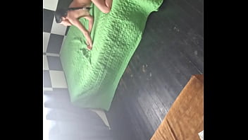 Preview 2 of Black Hot Xxx Videos - Cogiendo a carmen