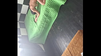 Preview 1 of Black Hot Xxx Videos - Cogiendo a carmen