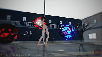 Preview 3 of Amala Paul Mms Leaked - MMD R18 Kangxi  - Follow The Leader