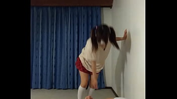 Preview 2 of Japanese Daughter Ogazmus - ballbusting  53